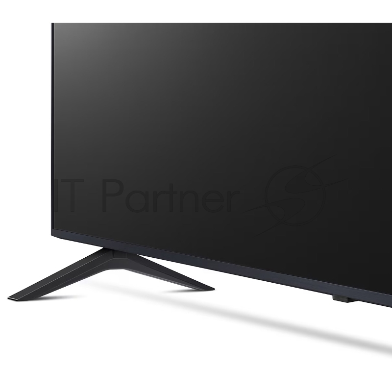 Телевизор LG 75 75NANO80T6A синяя сажа LED 4K UHD 60Hz WebOS
