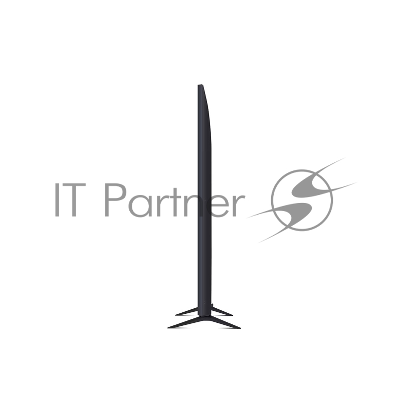 Телевизор LG 75 75NANO80T6A синяя сажа LED 4K UHD 60Hz WebOS