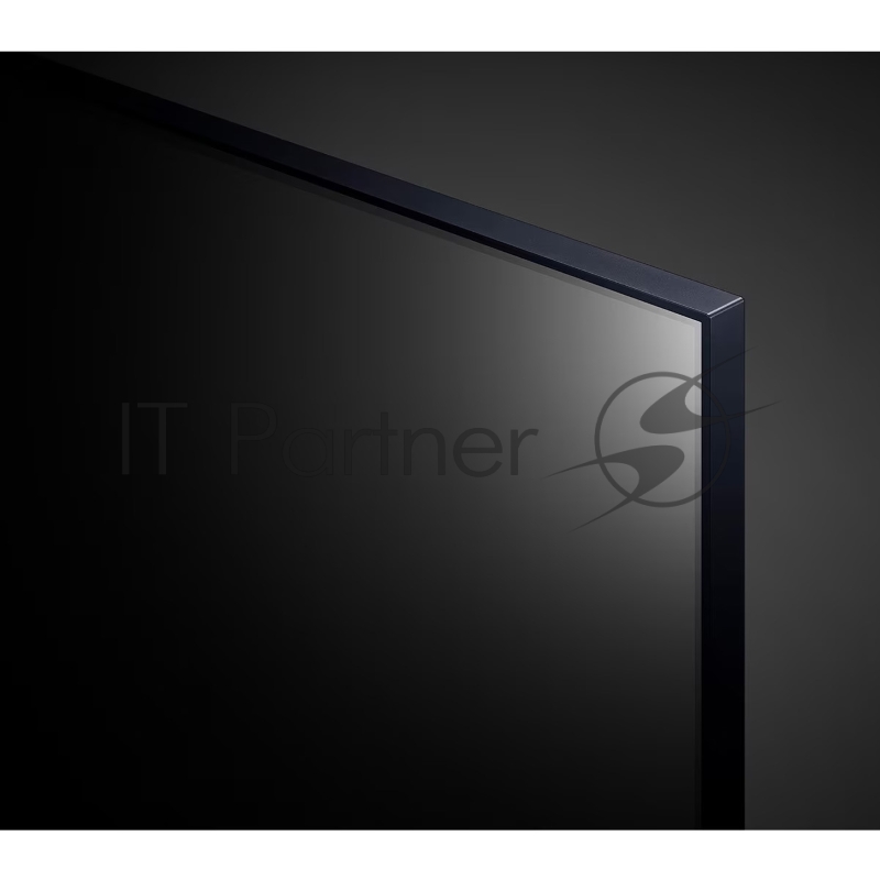 Телевизор LG 75 75NANO80T6A синяя сажа LED 4K UHD 60Hz WebOS