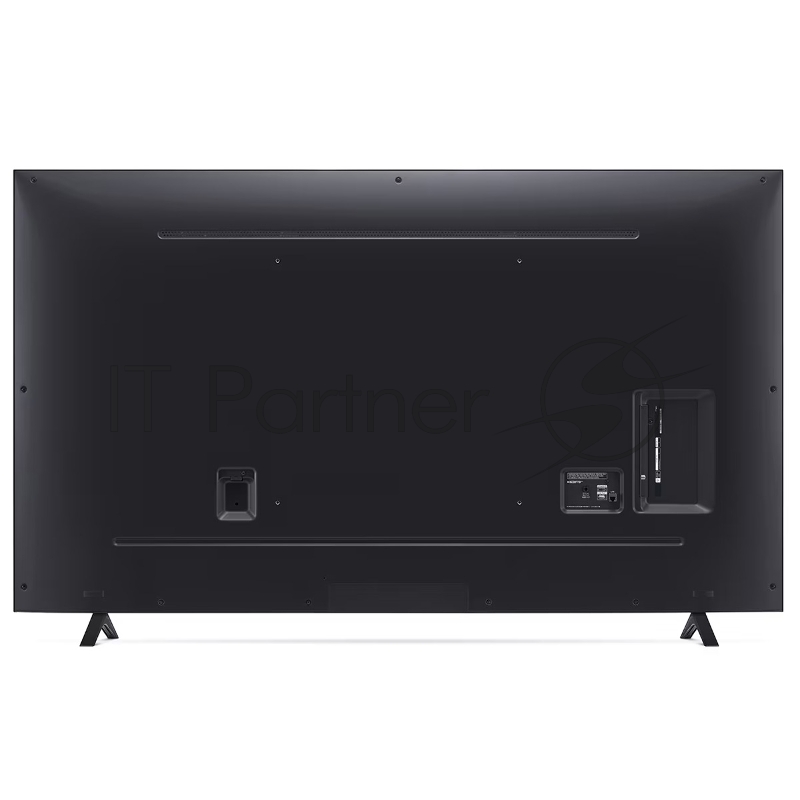 Телевизор LG 75 75NANO80T6A синяя сажа LED 4K UHD 60Hz WebOS