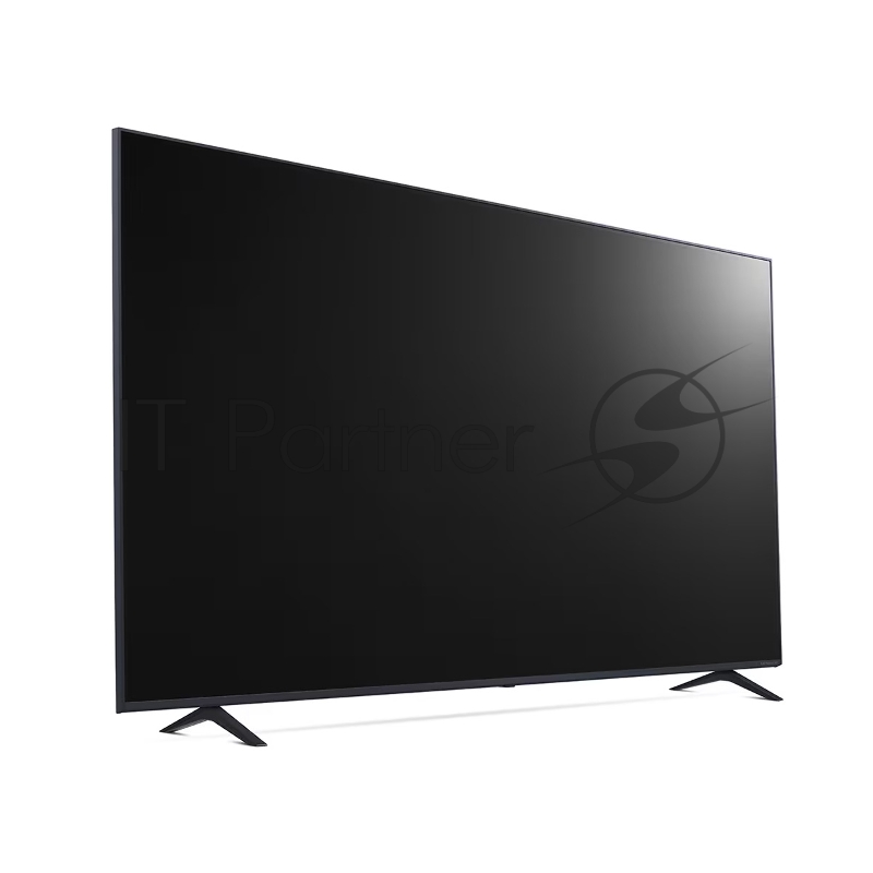 Телевизор LG 75 75NANO80T6A синяя сажа LED 4K UHD 60Hz WebOS
