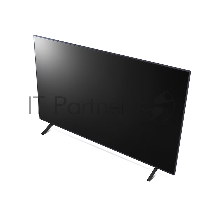 Телевизор LG 75 75NANO80T6A синяя сажа LED 4K UHD 60Hz WebOS