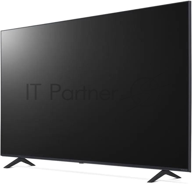 Телевизор LG 75 75NANO80T6A синяя сажа LED 4K UHD 60Hz WebOS
