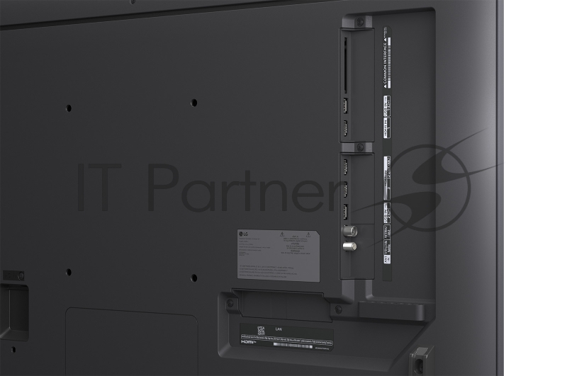 Телевизор LG QNED 43 4K 43QNED80T6A.ARUG