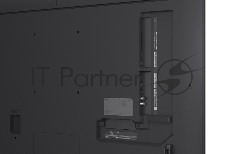 Телевизор LG QNED 50 4K 50QNED80A6A.ARUG