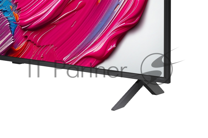 Телевизор LG QNED 50 4K 50QNED80A6A.ARUG