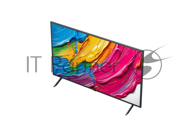 Телевизор LG QNED 50 4K 50QNED80A6A.ARUG