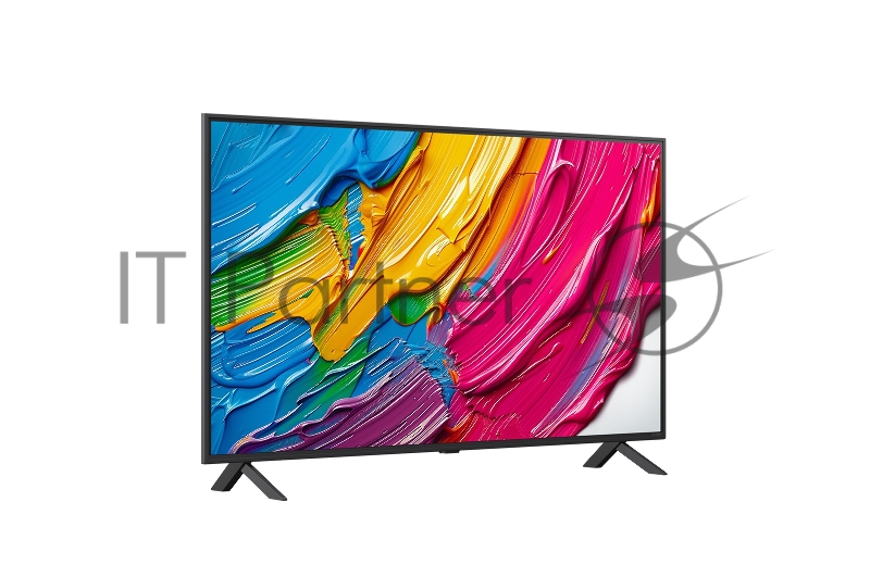 Телевизор LG QNED 50 4K 50QNED80A6A.ARUG