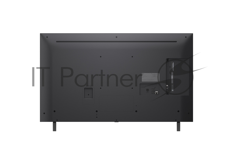 Телевизор LG UHD 43 4K 43NANO80A6B.ARUG