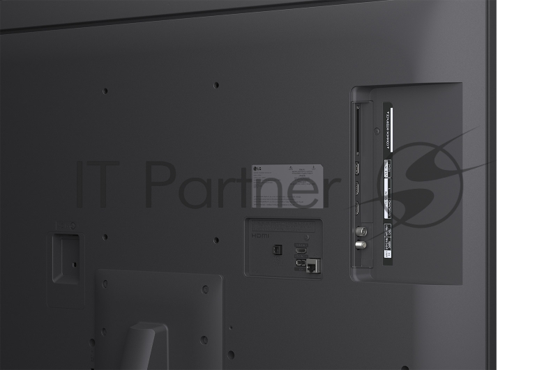 Телевизор LG UHD 43 4K 43NANO81A6A.ARUG