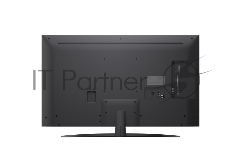 Телевизор LG UHD 43 4K 43NANO81A6A.ARUG