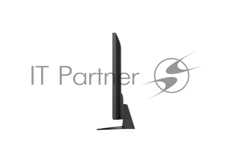 Телевизор LG UHD 43 4K 43NANO81A6A.ARUG