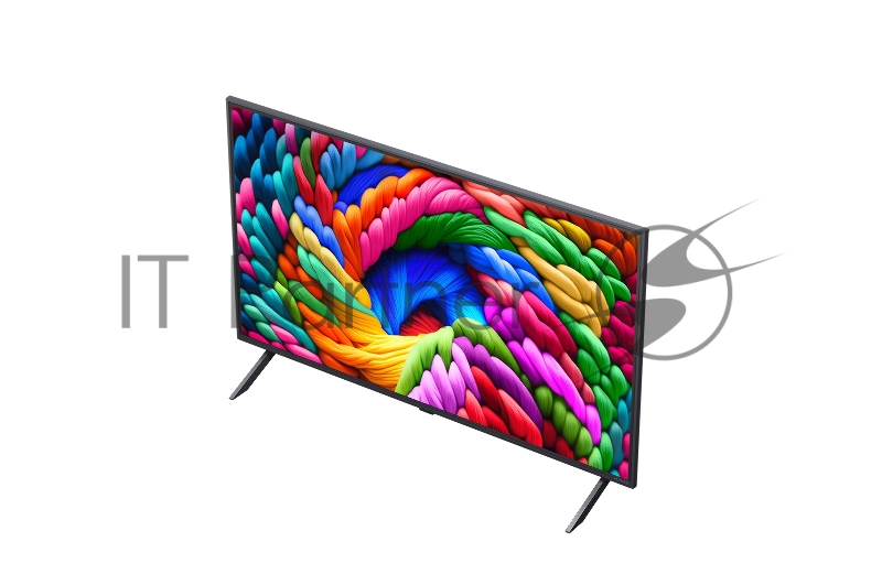 Телевизор LG UHD 43 4K 43NANO90A6B.ARUG