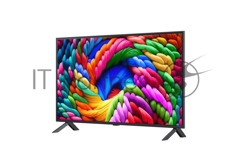 Телевизор LG UHD 43 4K 43NANO90A6B.ARUG