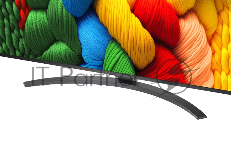 Телевизор LG UHD 50 4K 50NANO81A6A.ARUG