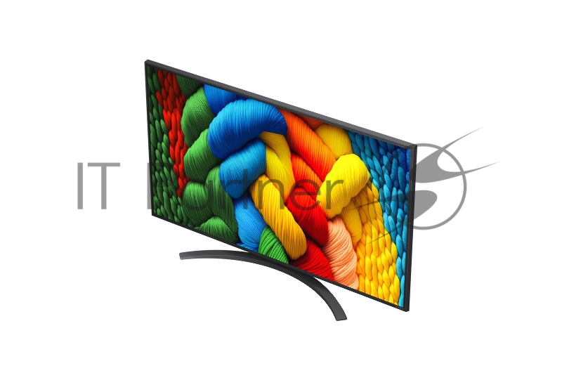 Телевизор LG UHD 50 4K 50NANO81A6A.ARUG