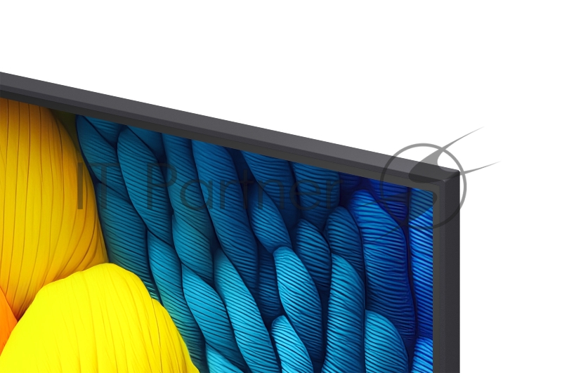 Телевизор LG UHD 55 4K 55NANO80A6B.ARUG