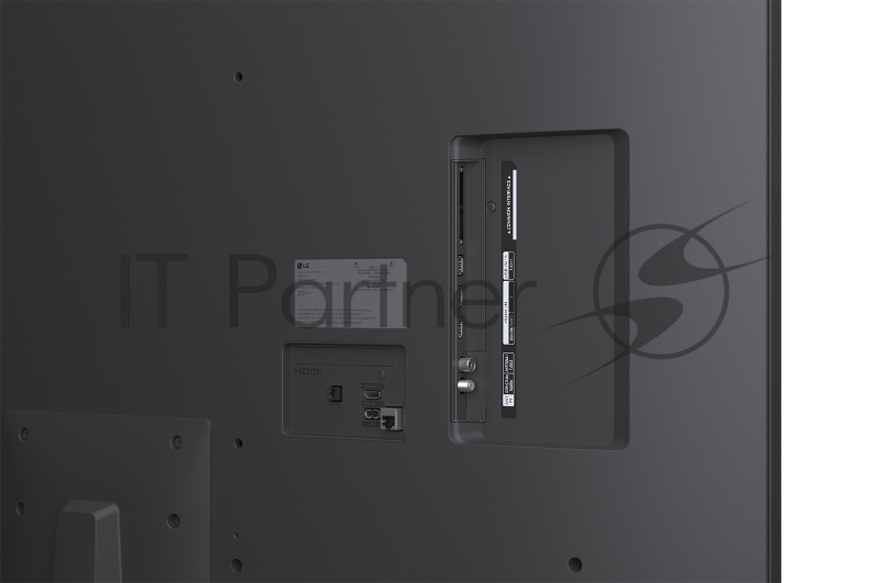 Телевизор LG UHD 55 4K 55NANO81A6A.ARUG