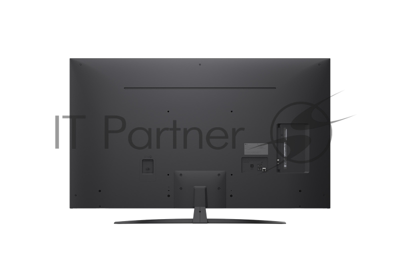 Телевизор LG UHD 55 4K 55NANO81A6A.ARUG