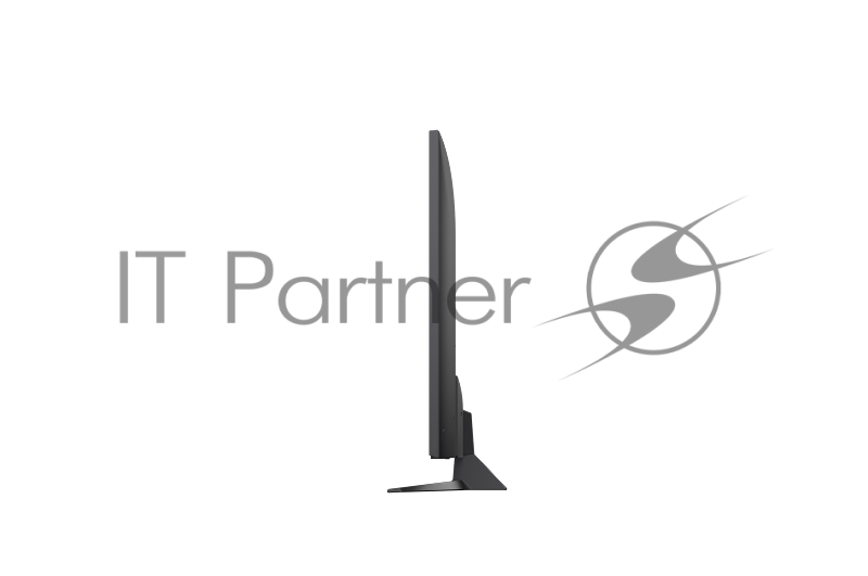 Телевизор LG UHD 55 4K 55NANO81A6A.ARUG