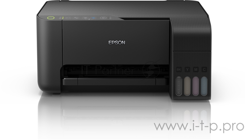 Принтер Epson L3150 C11CG86409