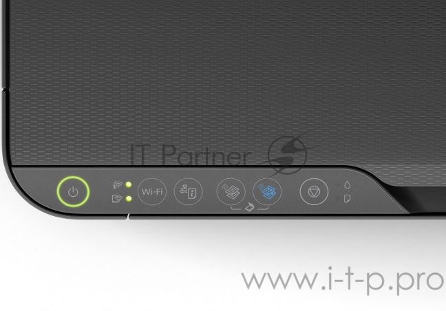 Принтер Epson L3150 C11CG86409