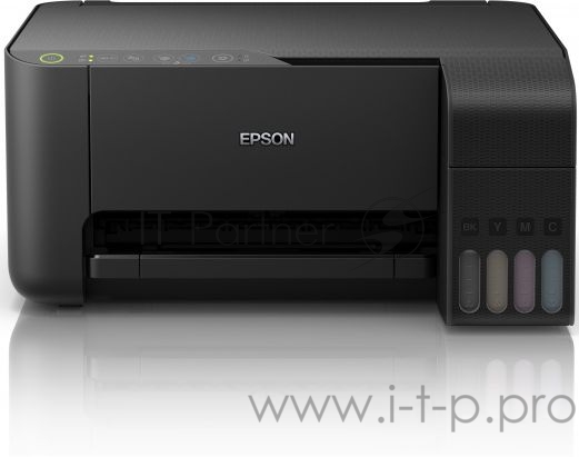 Принтер Epson L3150 C11CG86409