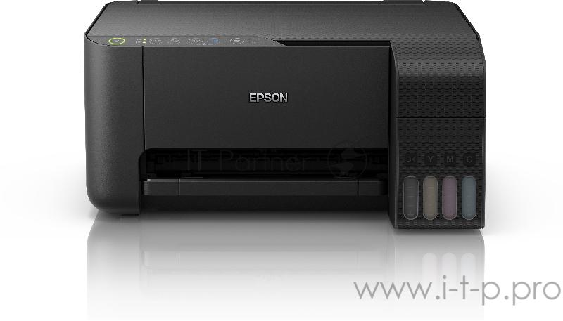 Принтер Epson L3150 C11CG86409