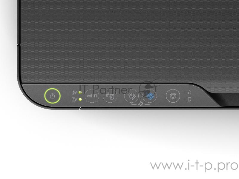 Принтер Epson L3150 C11CG86409