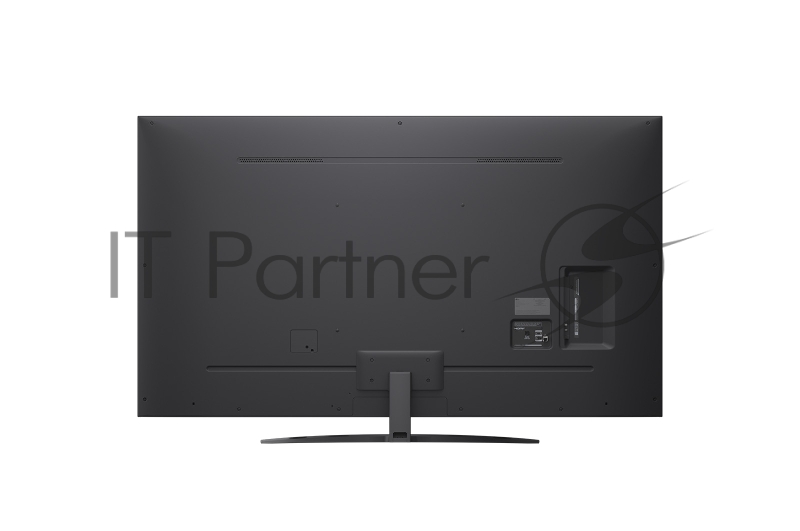 Телевизор LG UHD 75 4K 75NANO81A6A.ARUG