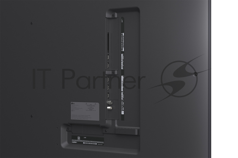 Телевизор LG UHD 75 4K 75NANO90A6B.ARUG