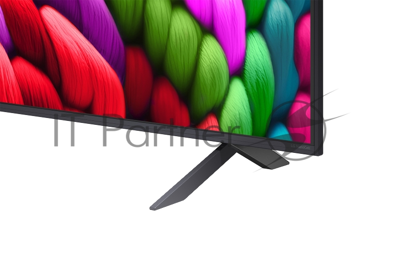 Телевизор LG UHD 75 4K 75NANO90A6B.ARUG