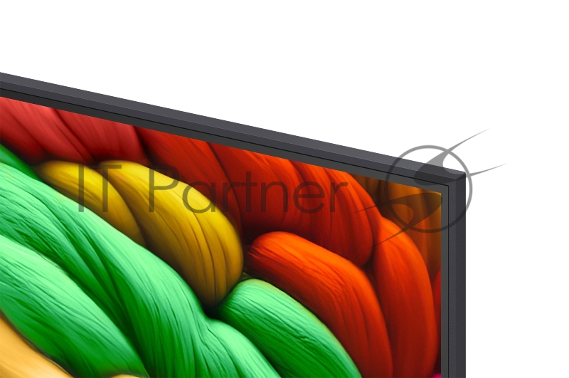 Телевизор LG UHD 75 4K 75NANO90A6B.ARUG