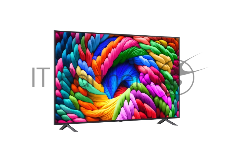 Телевизор LG UHD 75 4K 75NANO90A6B.ARUG