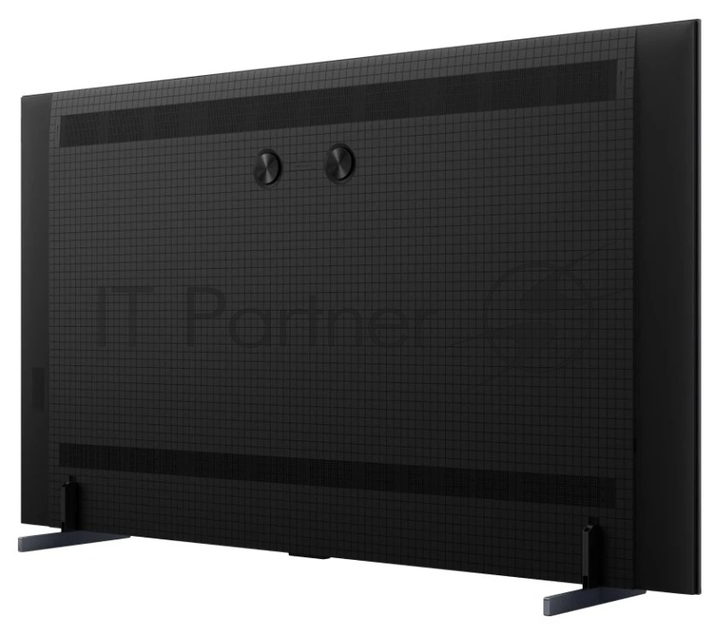 Телевизор LED TCL 98 98C6K черный 4K Ultra HD 144Hz MEMC DVB-T DVB-T2 DVB-C DVB-S DVB-S2 USB WiFi Smart TV