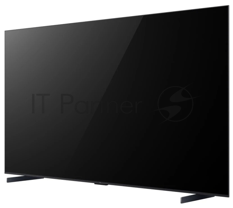 Телевизор LED TCL 98 98C6K черный 4K Ultra HD 144Hz MEMC DVB-T DVB-T2 DVB-C DVB-S DVB-S2 USB WiFi Smart TV