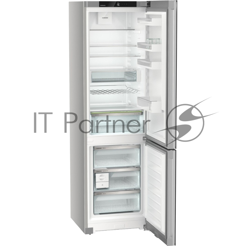 Двухкамерный холодильник Liebherr CNgbc 5723-22 001