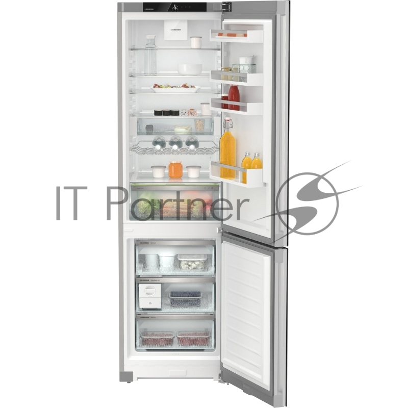 Двухкамерный холодильник Liebherr CNgbc 5723-22 001