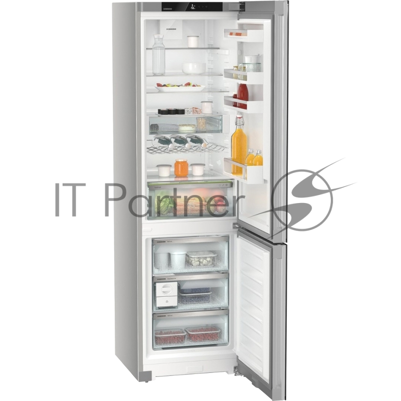 Двухкамерный холодильник Liebherr CNgbc 5723-22 001