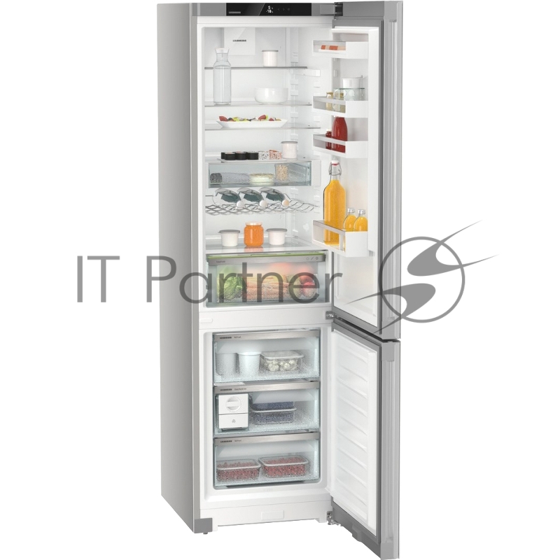 Двухкамерный холодильник Liebherr CNgwc 5723-22 001