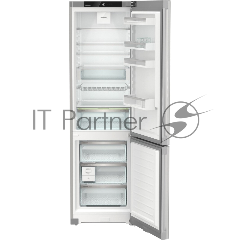 Двухкамерный холодильник Liebherr CNgwc 5723-22 001