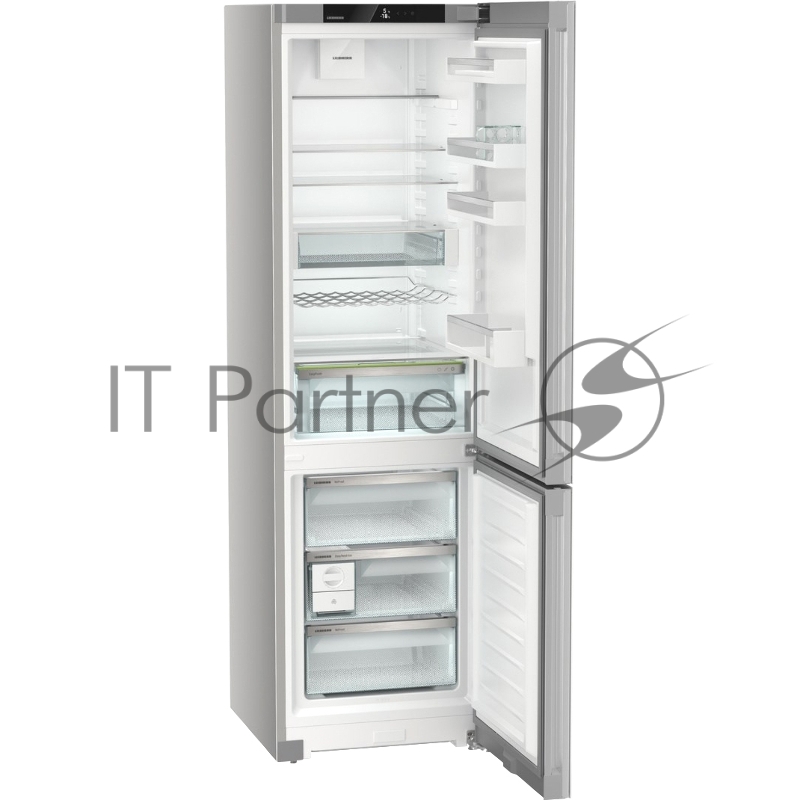 Двухкамерный холодильник Liebherr CNgwc 5723-22 001