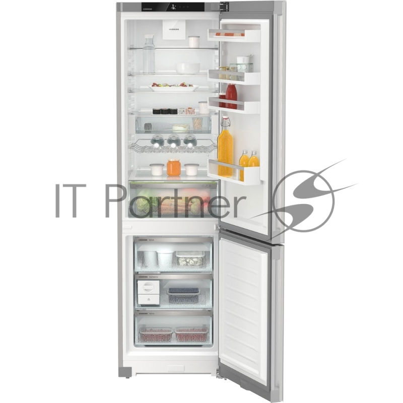 Двухкамерный холодильник Liebherr CNgwc 5723-22 001