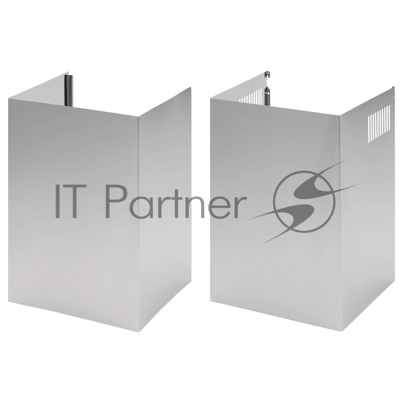 Вытяжка Krona FRANZISKA 600 INOX S