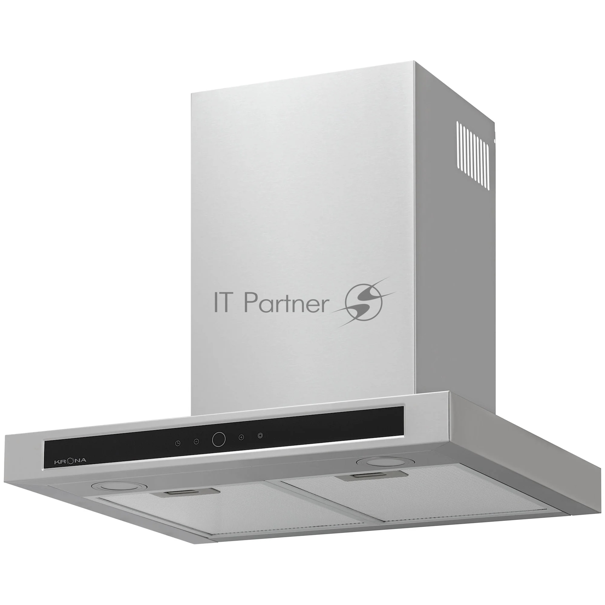 Вытяжка Krona FRANZISKA 600 INOX S