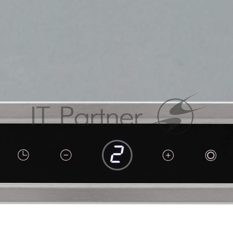 Вытяжка Krona FRANZISKA 600 INOX S