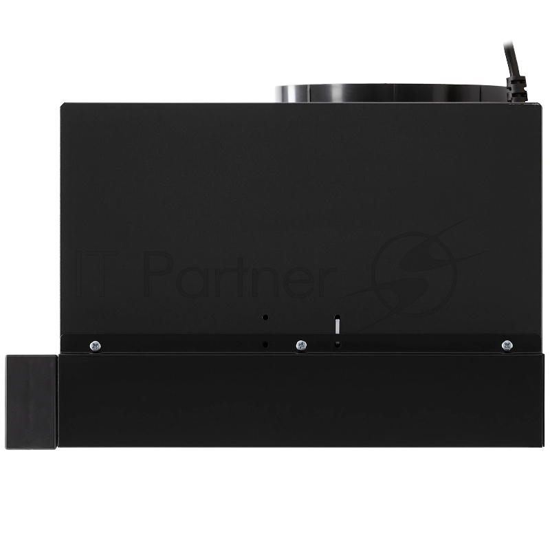 Вытяжка Krona KAMILLA TK 600 BLACK (1 мотор)