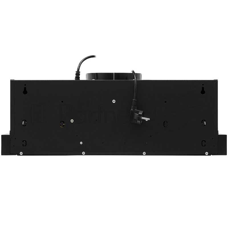 Вытяжка Krona KAMILLA TK 600 BLACK (1 мотор)