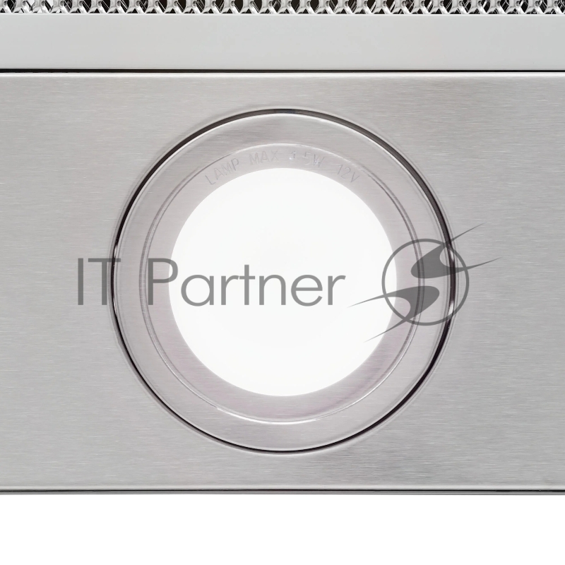 Вытяжка Krona KAMILLA TK 600 INOX (1 мотор)