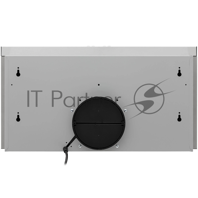 Вытяжка Krona KAMILLA TK 600 INOX (1 мотор)